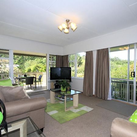 Durie Vale Retreat Villa Уангануй Екстериор снимка