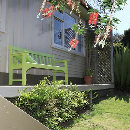 Durie Vale Retreat Villa Уангануй Екстериор снимка