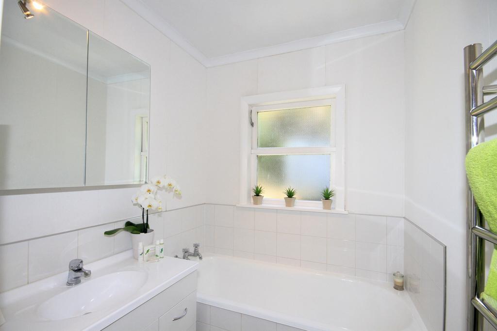 Durie Vale Retreat Villa Уангануй Екстериор снимка