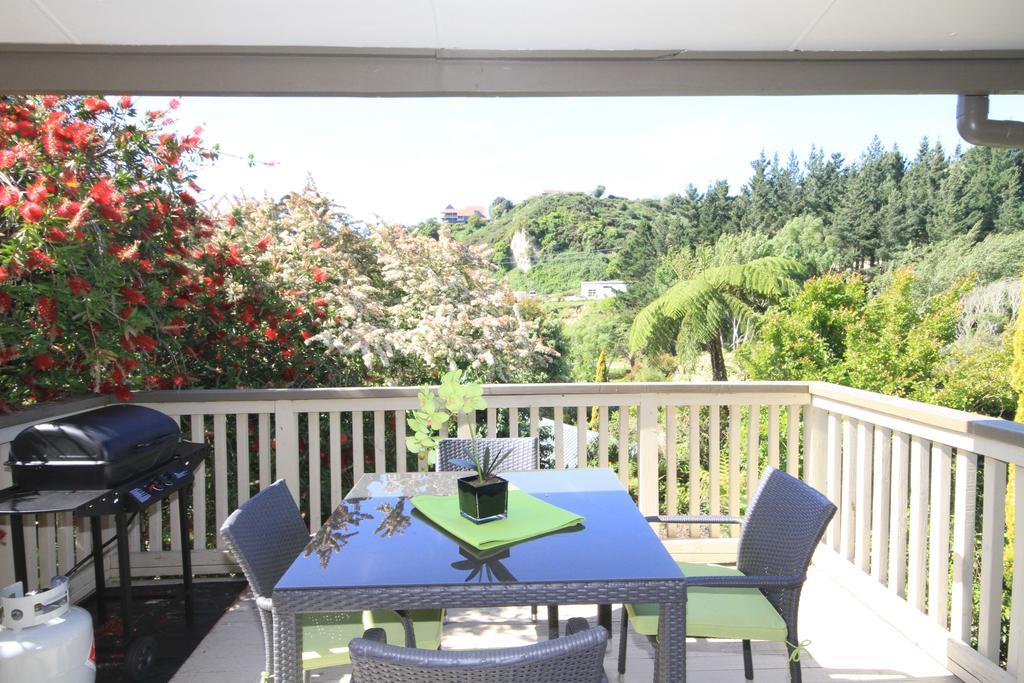 Durie Vale Retreat Villa Уангануй Екстериор снимка