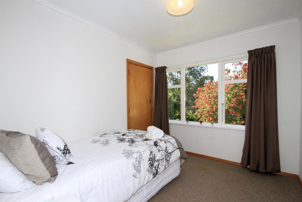 Durie Vale Retreat Villa Уангануй Екстериор снимка