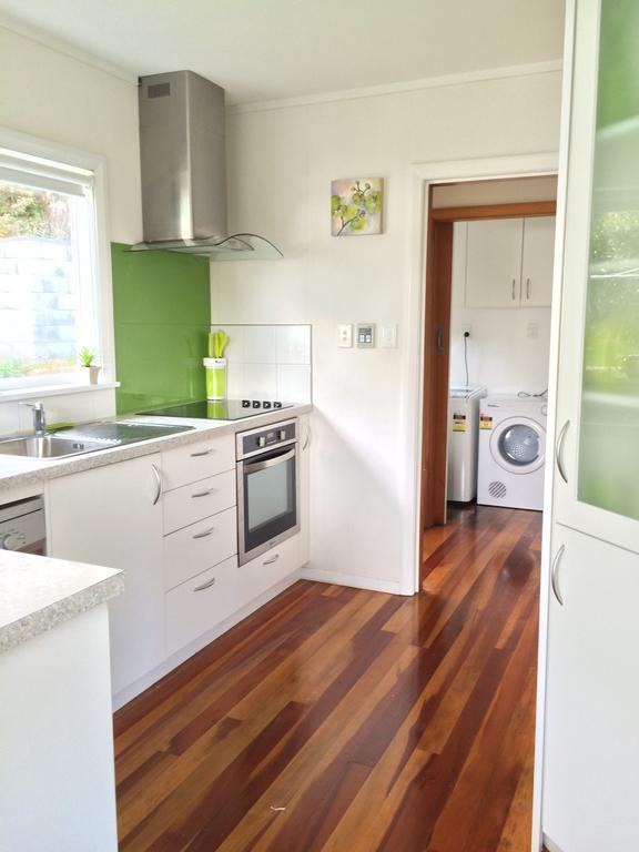 Durie Vale Retreat Villa Уангануй Екстериор снимка