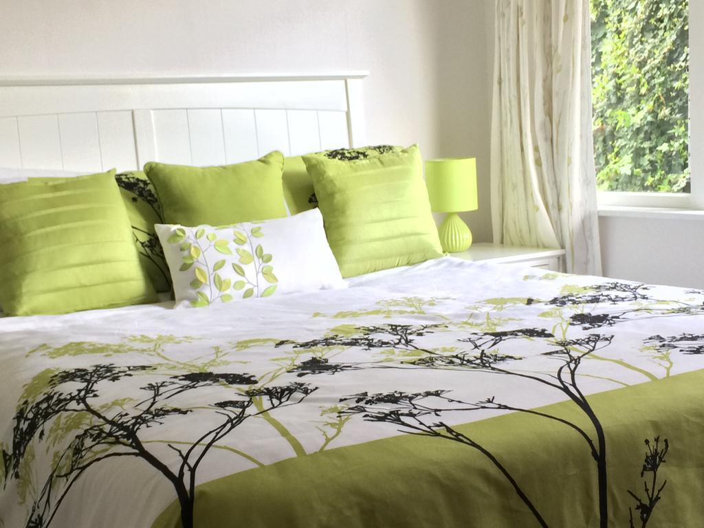 Durie Vale Retreat Villa Уангануй Екстериор снимка